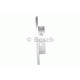 Гальмівний диск BOSCH 0 986 478 114