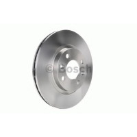Гальмівний диск BOSCH 0 986 478 124