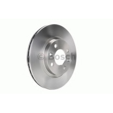 Гальмівний диск BOSCH 0 986 478 124