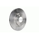 Гальмівний диск BOSCH 0 986 478 124