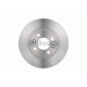 Гальмівний диск BOSCH 0 986 478 124