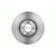 Гальмівний диск BOSCH 0 986 478 124