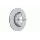 Гальмівний диск BOSCH 0 986 478 128