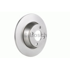 Гальмівний диск BOSCH 0 986 478 131