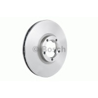 Гальмівний диск BOSCH 0 986 478 166