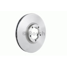 Гальмівний диск BOSCH 0 986 478 166