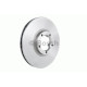 Гальмівний диск BOSCH 0 986 478 166