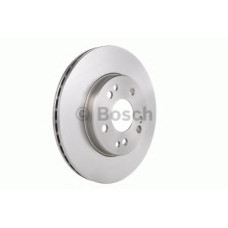 Гальмівний диск BOSCH 0 986 478 186