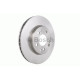 Гальмівний диск BOSCH 0 986 478 186