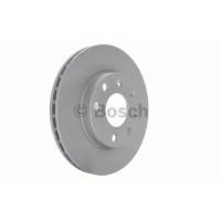 Гальмівний диск BOSCH 0 986 478 192