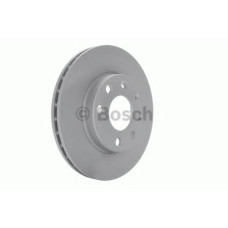 Гальмівний диск BOSCH 0 986 478 192