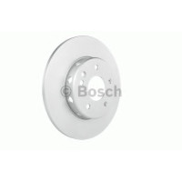 Гальмівний диск BOSCH 0 986 478 262