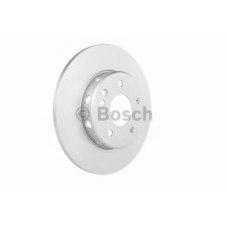 Гальмівний диск BOSCH 0 986 478 262