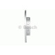 Гальмівний диск BOSCH 0 986 478 262