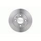 Гальмівний диск BOSCH 0 986 478 276
