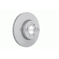 Гальмівний диск BOSCH 0 986 478 296