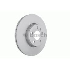 Гальмівний диск BOSCH 0 986 478 296