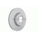 Гальмівний диск BOSCH 0 986 478 296