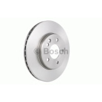 Гальмівний диск BOSCH 0 986 478 301
