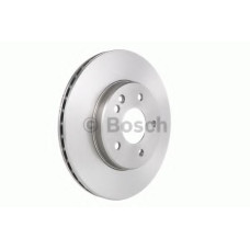 Гальмівний диск BOSCH 0 986 478 301