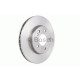 Гальмівний диск BOSCH 0 986 478 301