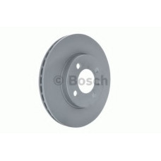 Гальмівний диск BOSCH 0 986 478 308