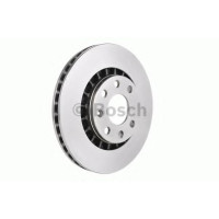 Гальмівний диск BOSCH 0 986 478 327