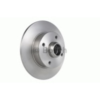 Гальмівний диск BOSCH 0 986 478 331