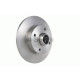 Гальмівний диск BOSCH 0 986 478 331