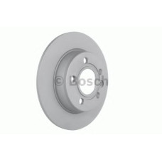 Гальмівний диск BOSCH 0 986 478 421