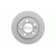 Гальмівний диск BOSCH 0 986 478 421