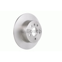 Гальмівний диск BOSCH 0 986 478 436