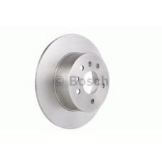 Гальмівний диск BOSCH 0 986 478 436