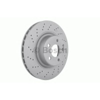 Гальмівний диск BOSCH 0 986 478 470