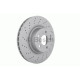 Гальмівний диск BOSCH 0 986 478 470