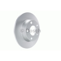 Гальмівний диск BOSCH 0 986 478 480