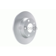 Гальмівний диск BOSCH 0 986 478 480