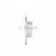 Гальмівний диск BOSCH 0 986 478 480