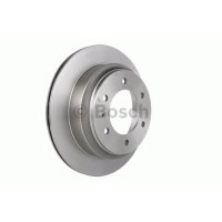 Гальмівний диск BOSCH 0 986 478 496