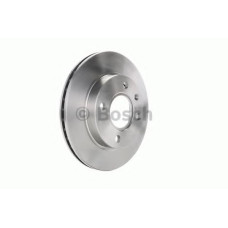 Гальмівний диск BOSCH 0 986 478 502