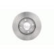 Гальмівний диск BOSCH 0 986 478 502
