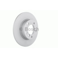 Гальмівний диск BOSCH 0 986 478 511