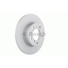 Гальмівний диск BOSCH 0 986 478 511