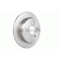 Гальмівний диск BOSCH 0 986 478 514