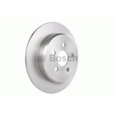 Гальмівний диск BOSCH 0 986 478 514