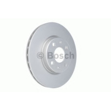 Гальмівний диск BOSCH 0 986 478 515