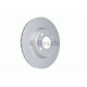 Гальмівний диск BOSCH 0 986 478 515