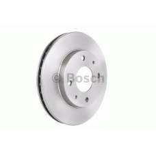 Гальмівний диск BOSCH 0 986 478 531