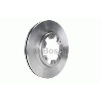 Гальмівний диск BOSCH 0 986 478 532
