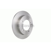 Гальмівний диск BOSCH 0 986 478 539